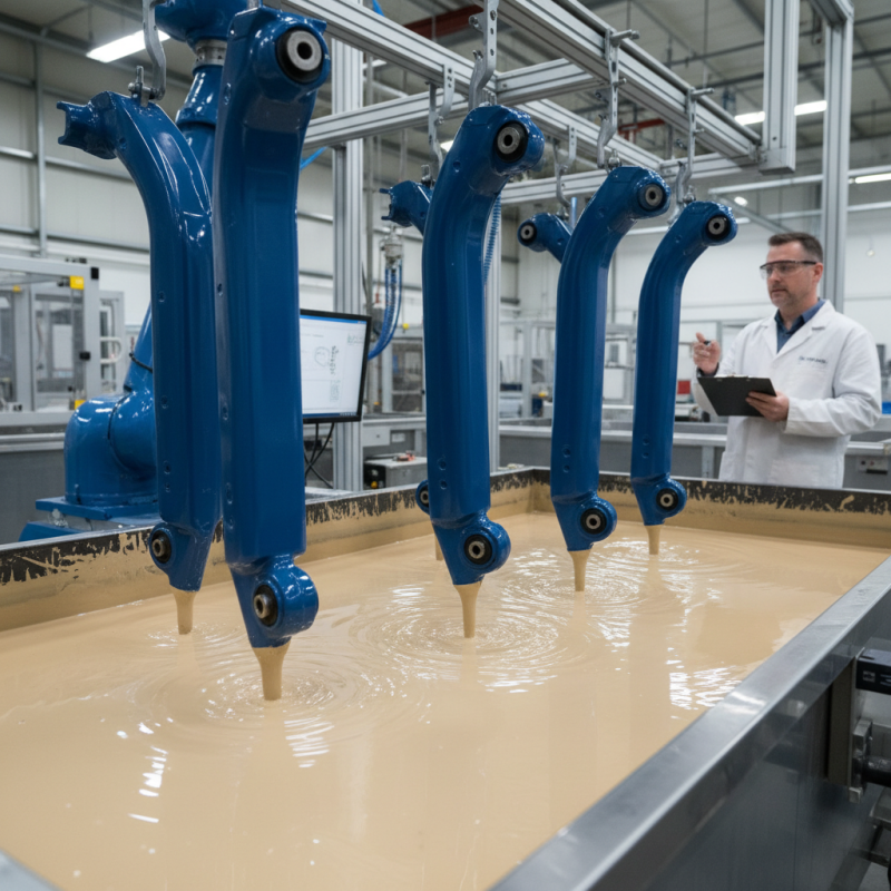 Top Benefits of Plastisol Dip Coating for a Durable Finish?