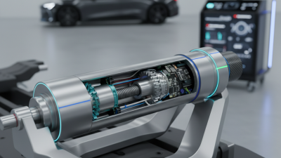 2026 Best Steering Cylinder Options for Your Vehicle?