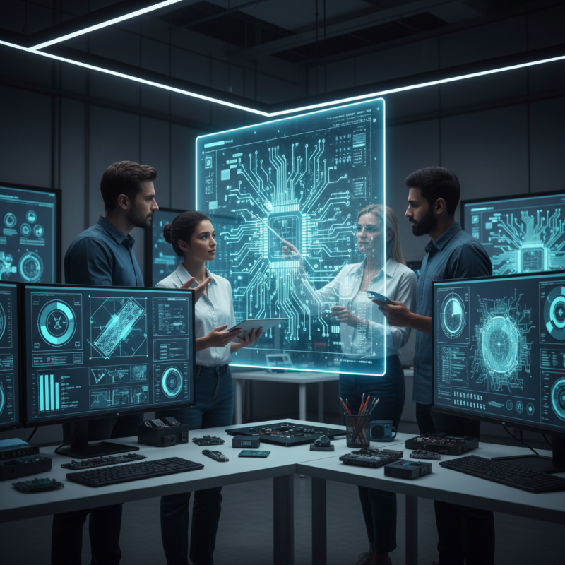 How to Choose the Best Circuit Board Design Software for Your Projects?