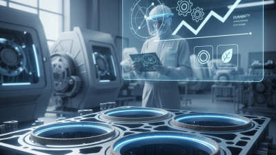 2026 Top Steel Gasket Trends You Need to Know?