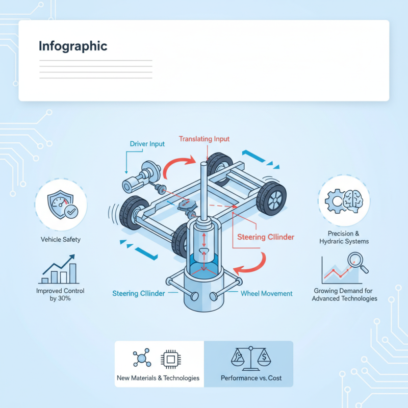 What is a Steering Cylinder and How Does It Work?