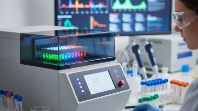 Why is qPCR Important for Modern Biological Research?
