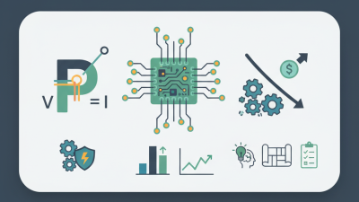 How to Calculate Circuit Power for Your Electrical Projects?