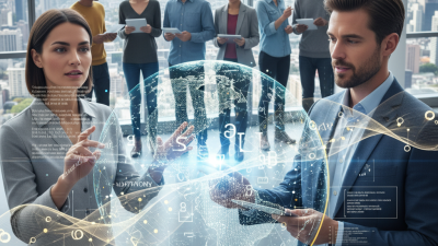 Why Choose Professional Translation Software for Your Business Needs?