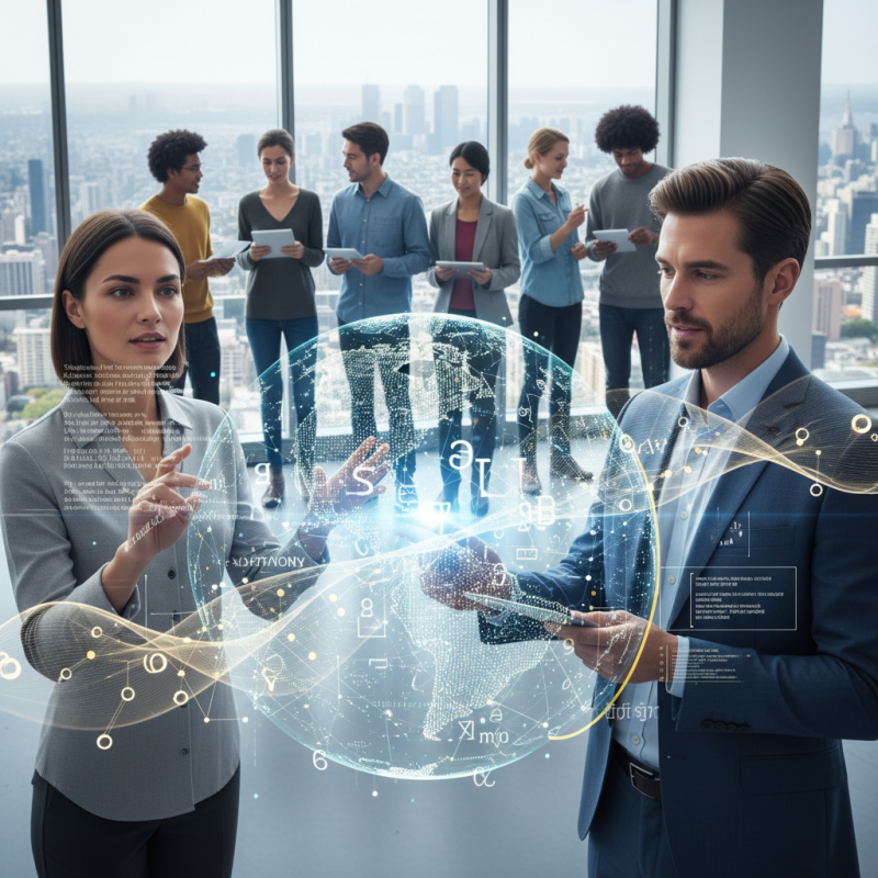 Why Choose Professional Translation Software for Your Business Needs?