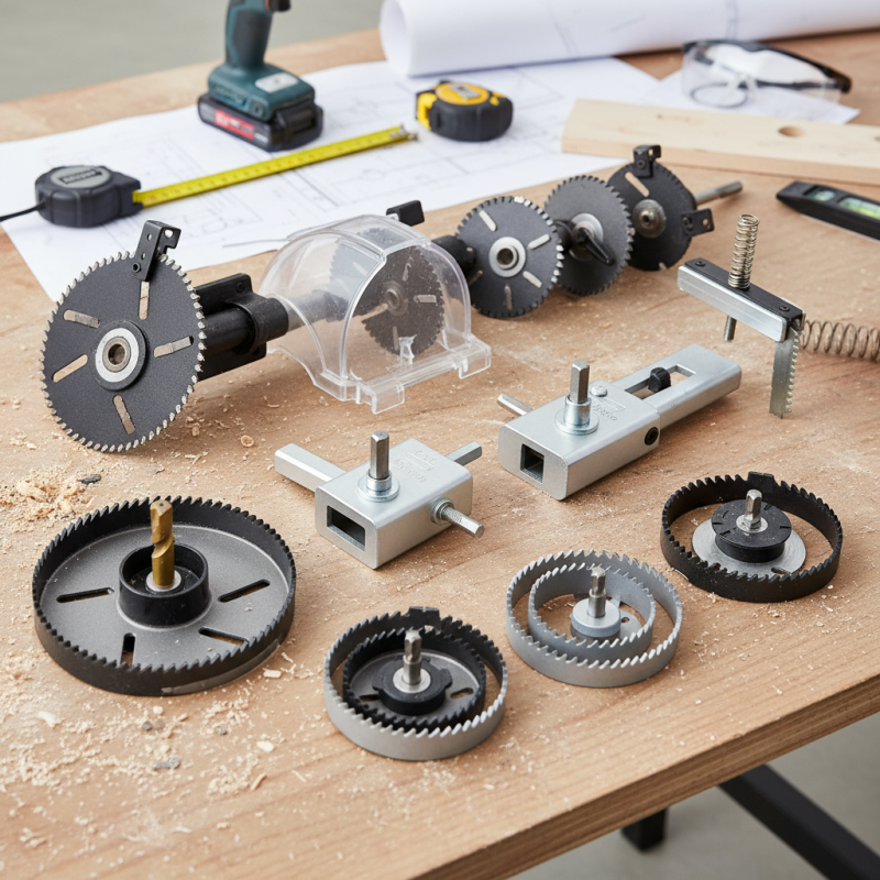 Top 10 Adjustable Hole Saws You Should Know About?
