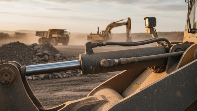 Ultimate Steering Cylinder Tips for Optimal Performance?