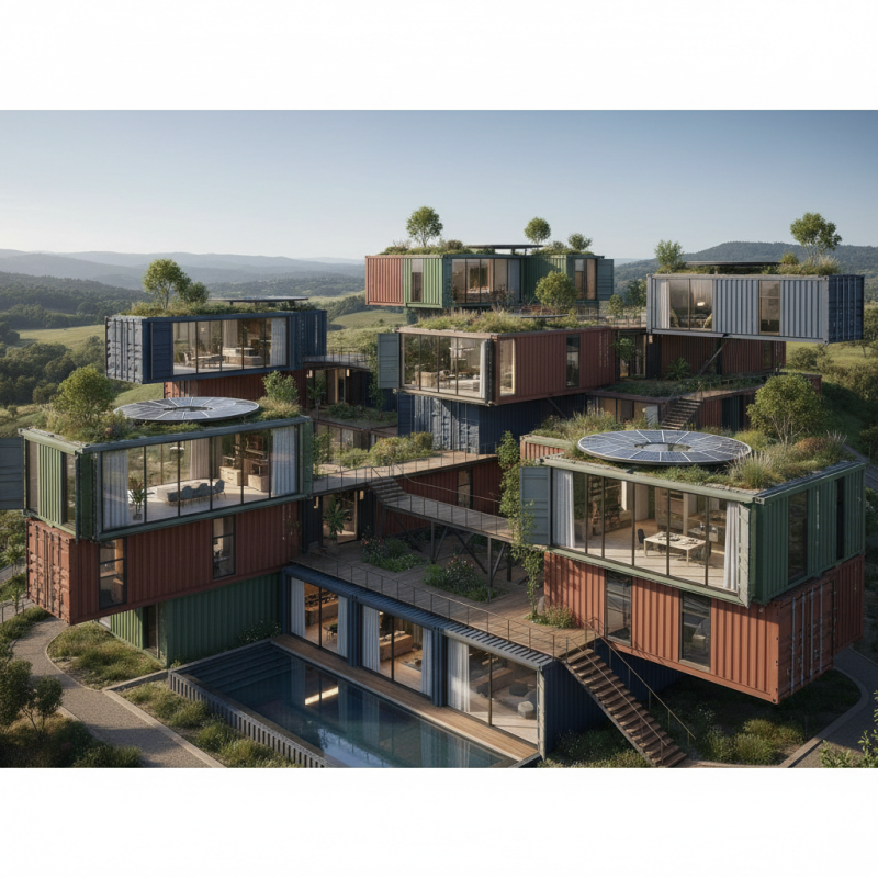 2026 Top Shipping Container Remodel Ideas You Must See?