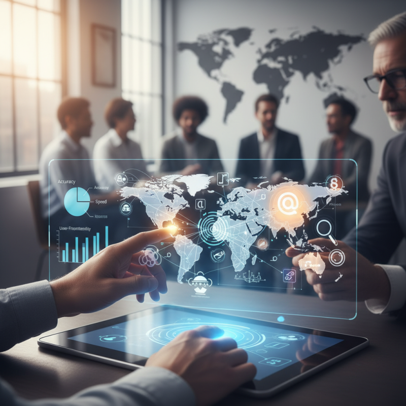 How to Choose the Best AI Translation Software for Your Needs?