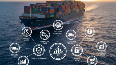 Top 10 Benefits of Using Shipping Container Transport for Your Business?