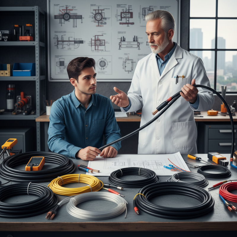 10 Essential Tips for Choosing the Right Electrical Cable for Your Needs?