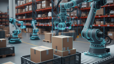 Top 10 Benefits of 3D Vision Systems for Robots?