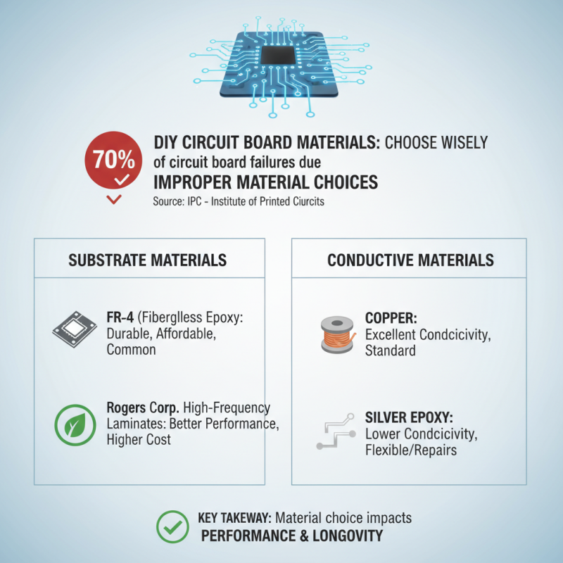 2026 Top Tips to Make Your Own Circuit Board Effortlessly?