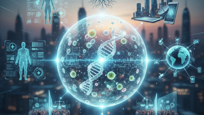 Discover Cell Technology and Its Impact on Modern Life?