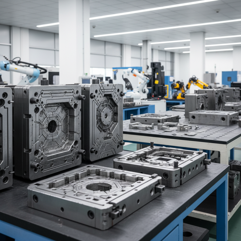 2026 Best Die Casting Molds What to Look For?