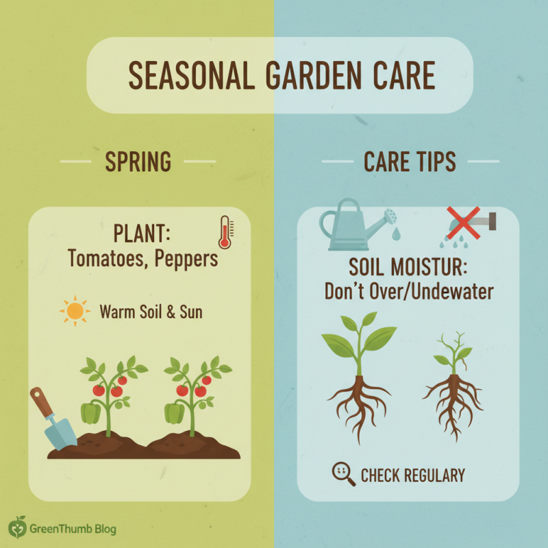 All Season Maintenance Tips for Your Home and Garden?
