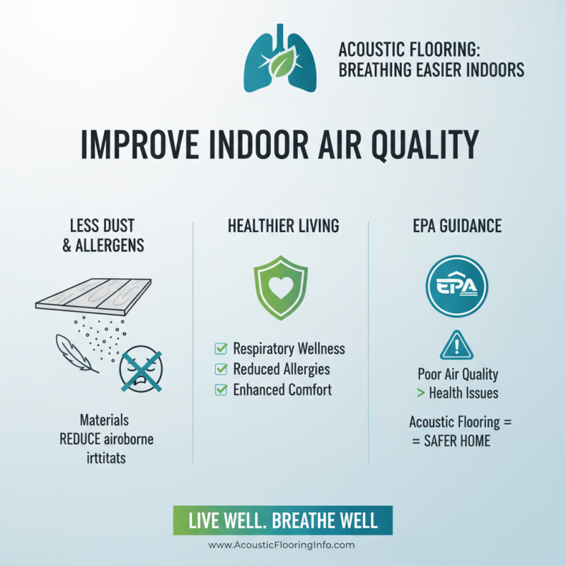 Top 10 Benefits of Acoustic Flooring for Your Home Space?