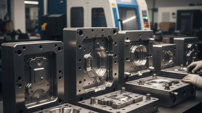 How to Choose the Right Die Casting Molds for Your Project?