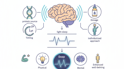 How to Use Delta Sleep Peptide for Better Sleep?