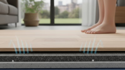 Top 10 Benefits of Acoustic Flooring for Your Home Space?