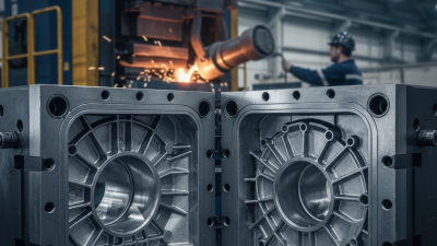 What is Die Casting Molds and How Are They Used?