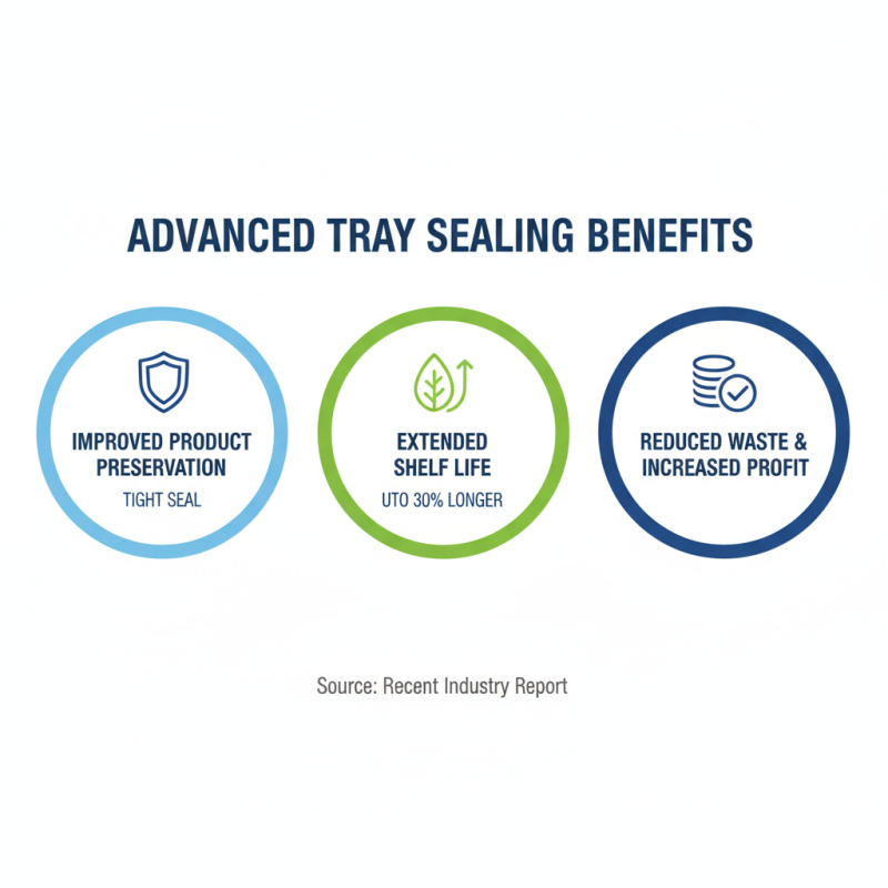 2026 Top Tray Sealing Machine Features and Benefits Explained?