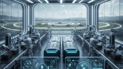 2026 Best Lithium Ion Battery Pack Manufacturers to Consider?