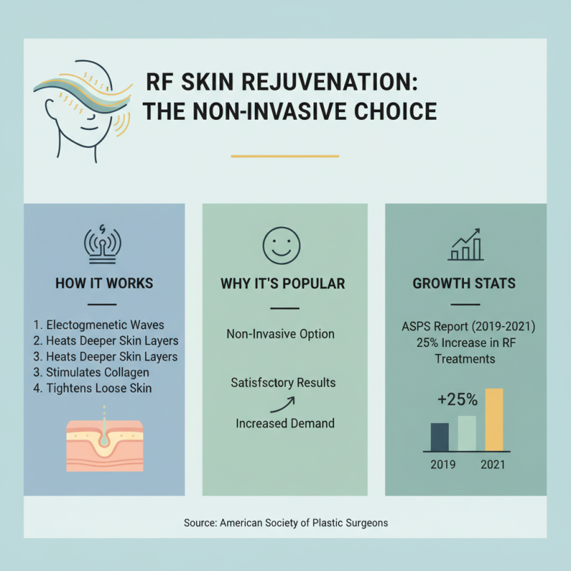 10 Best Radio Frequency Treatment Options for Skin Tightening and Rejuvenation?