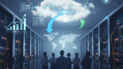 What is Virtual Server Hosting and How Does It Work?