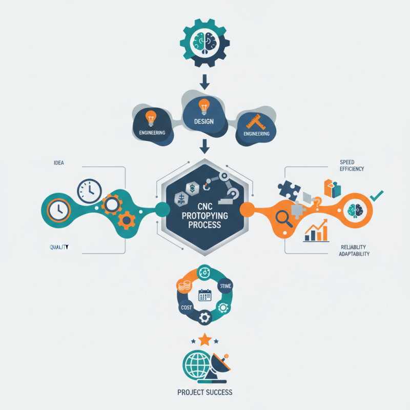 Top 10 Best CNC Machining Prototyping Services for Your Projects?