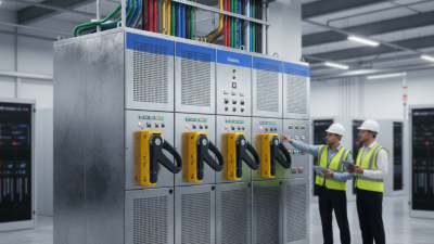 Top 10 Benefits of Using Changeover Panels in Electrical Systems?