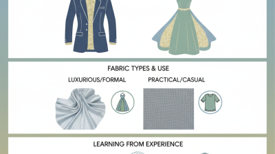 How to Choose the Right Lining Fabric for Your Sewing Projects?