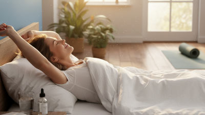 How to Use Delta Sleep Peptide to Improve Sleep Quality?