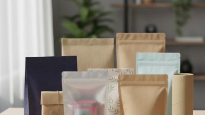 How to Choose the Best Packaging Bags for Your Products?