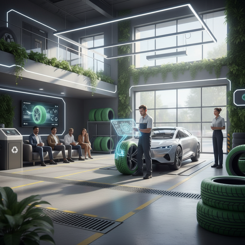 Top Tire Repair Shop Trends to Watch in 2026?