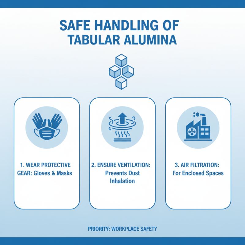 Best Uses of Tabular Alumina for Industrial Applications?