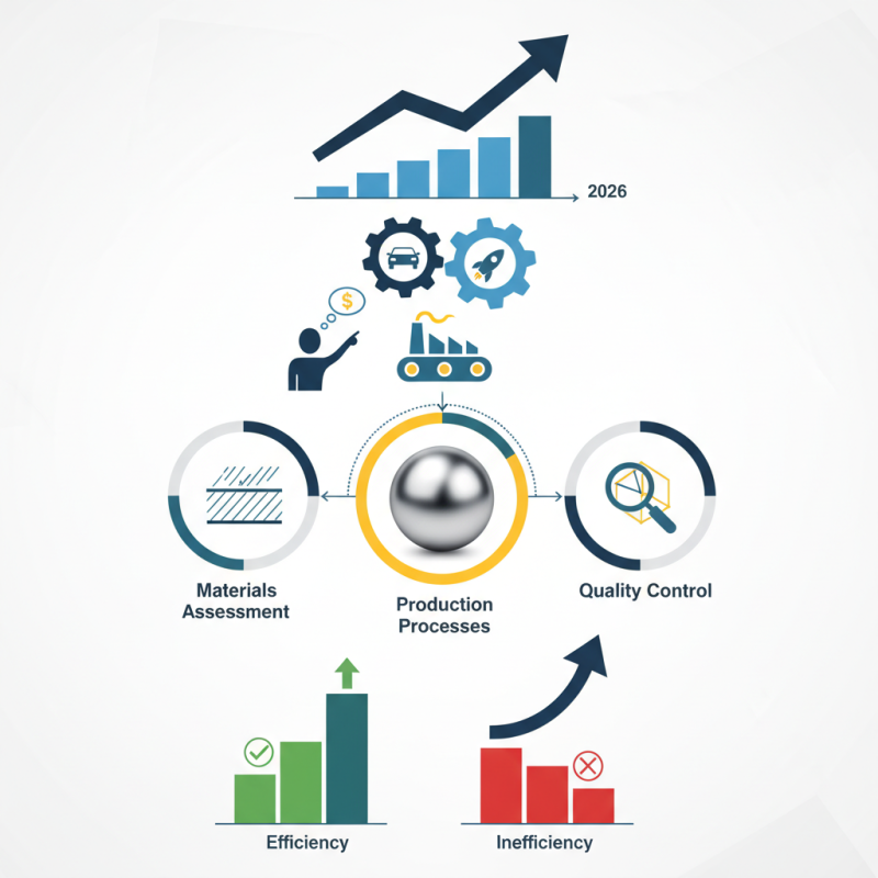 2026 Best Steel Balls for Precision and Performance?