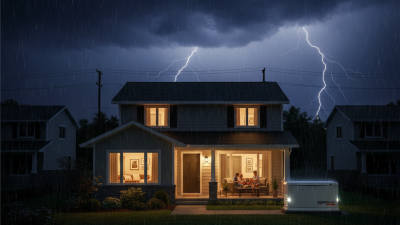 How to Choose the Right Home Generator Service for Your Needs?