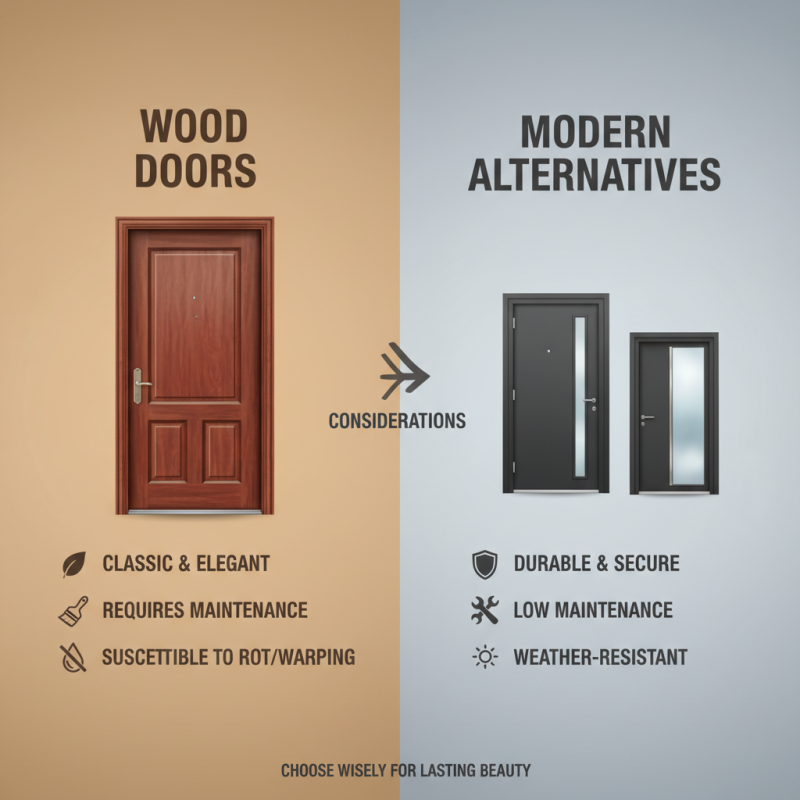 10 Best Exterior Doors in Edmonton to Enhance Your Home's Curb Appeal?
