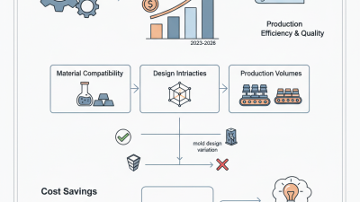 How to Choose the Best Die Casting Molds for Your Project?