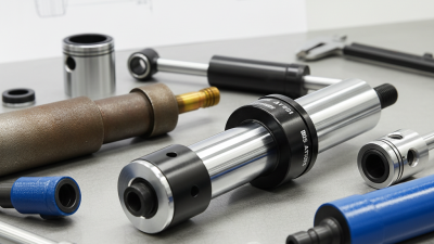 2026 Best Steering Cylinder Options What to Look For?