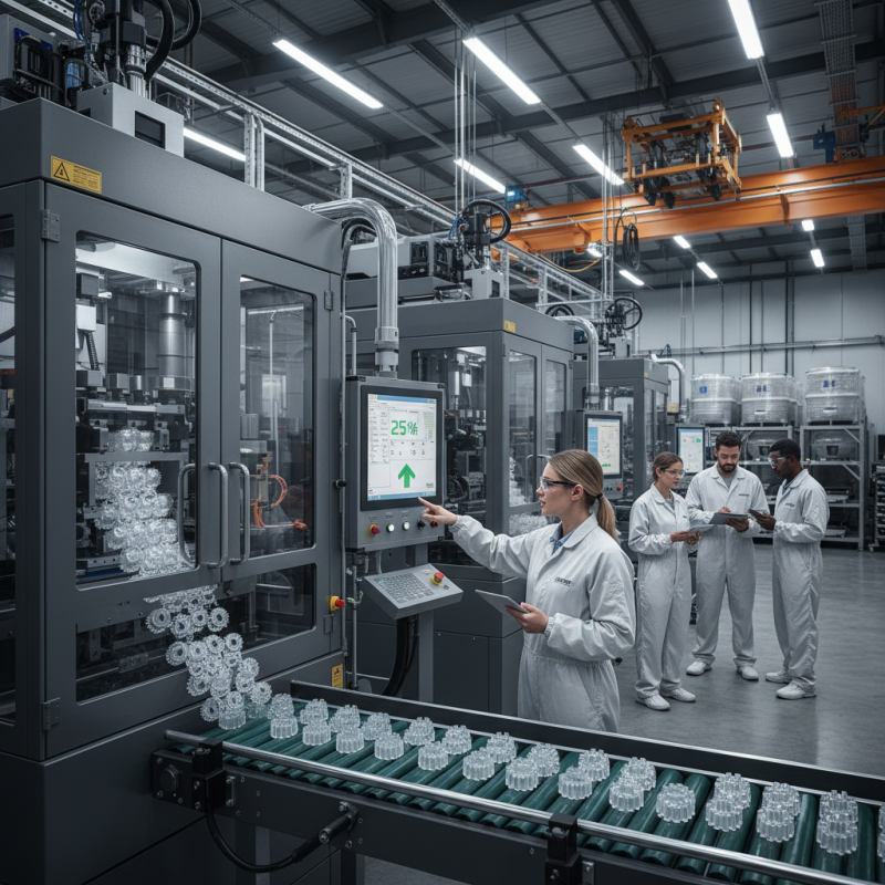 2026 How to Master Injection Molding Techniques for Efficient Production?