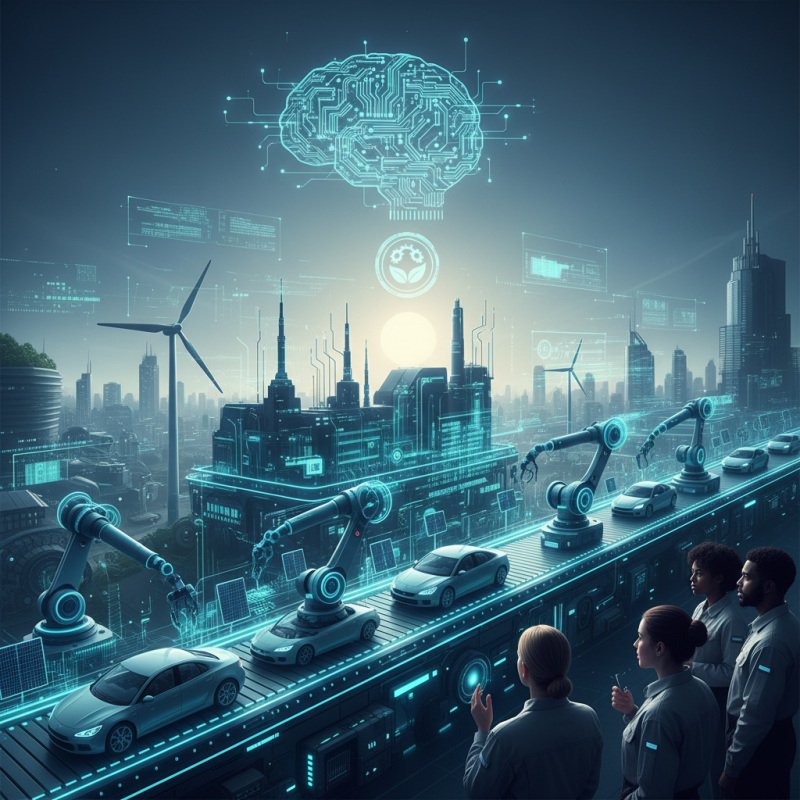 2026 Best Control Engineering Innovations and Trends to Watch?