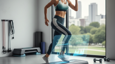 2026 Top Fitness Aerobic Step Platform Trends You Should Know?