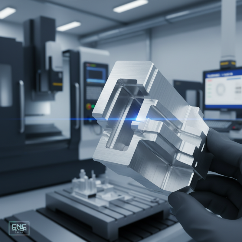 2026 Best CNC Machining Parts What You Need to Know?