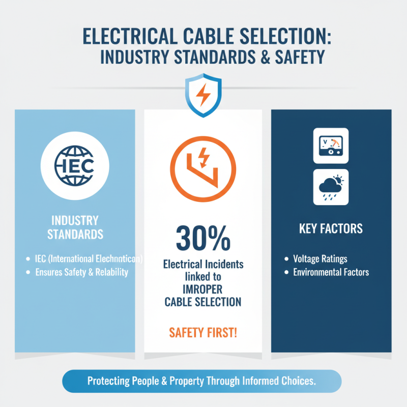 10 Essential Tips for Choosing the Right Electrical Cable for Your Needs?