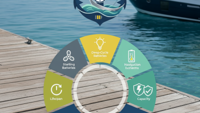 Top 10 Marine Battery Options for Your Boating Needs?