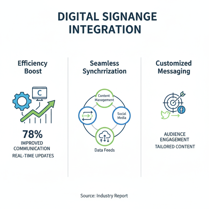 Best Digital Signage Player for Your Business Needs?