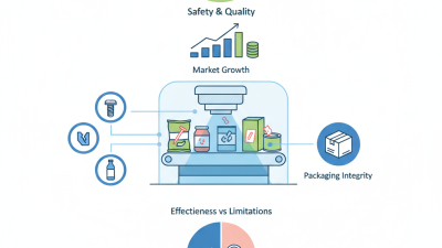 What is X Ray Food Inspection Systems and How Do They Work?