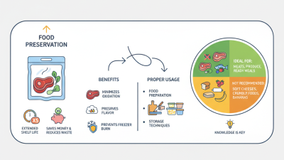 2026 How to Use Vacuum Seal Bags for Food Storage and Preservation?